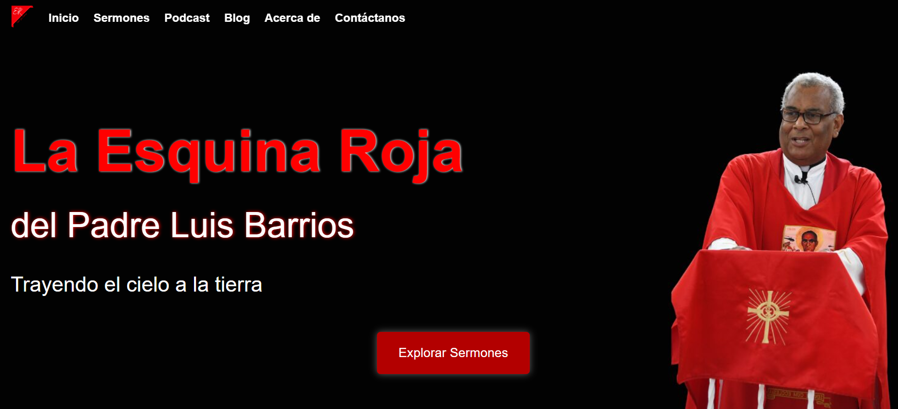 Blog La Esquina Roja